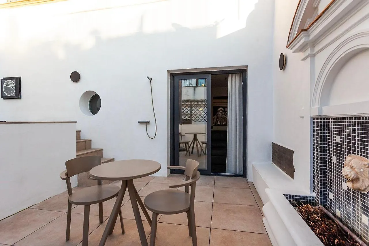 Welldone Cathedral Apartment Seville 0*,  Spain