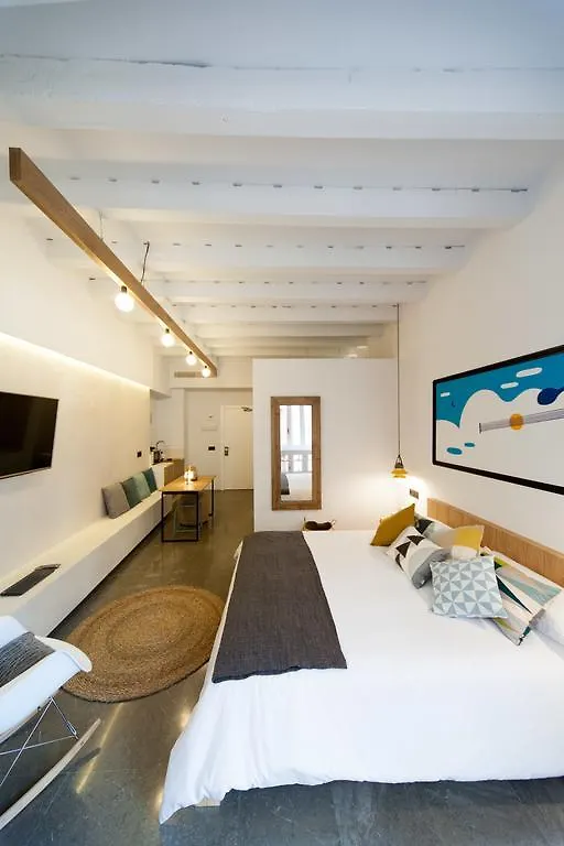 Welldone Cathedral Apartment Seville
