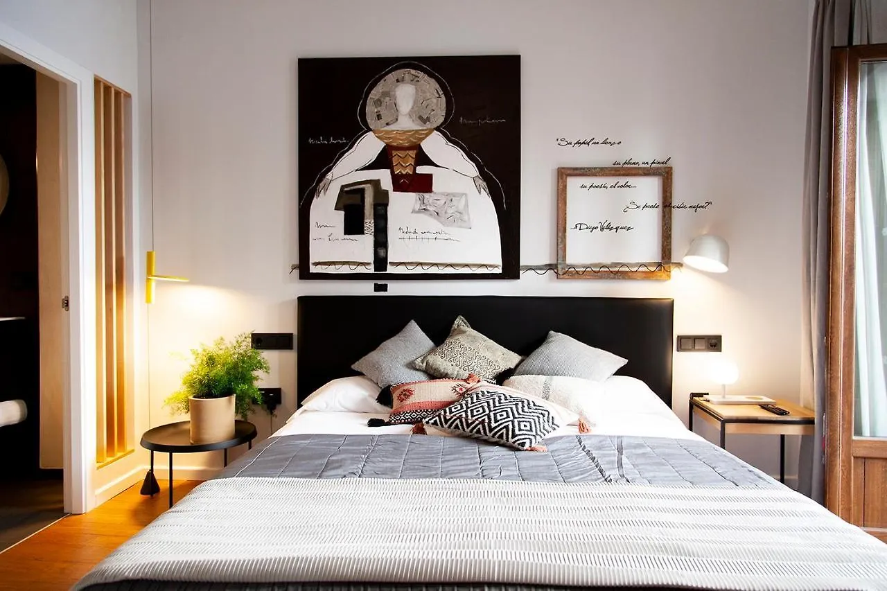 Welldone Cathedral Apartment Seville 0*,