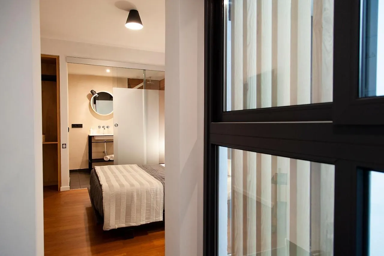 Welldone Cathedral Apartment Seville 0*,