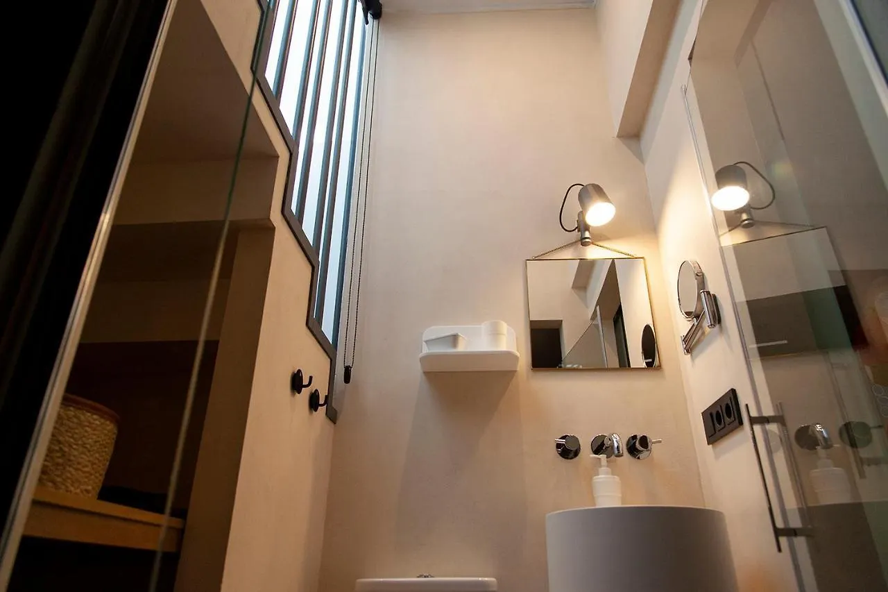 Welldone Cathedral Apartment Seville 0*,