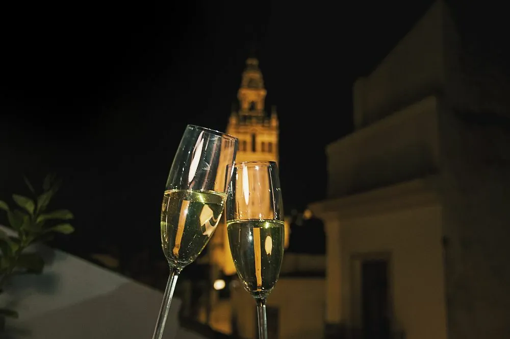 Welldone Cathedral Apartment Seville 0*,  Spain