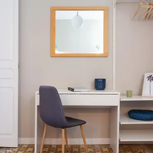 My Address On The And Sun Apartment Barcelona