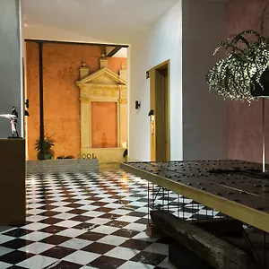 Lejlighedshotel Aguilas5 Sevillasuites, Sevilla