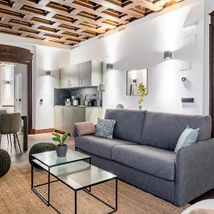 Limehome Palacio De Alava-velasco Apartamento Vitoria-Gasteiz