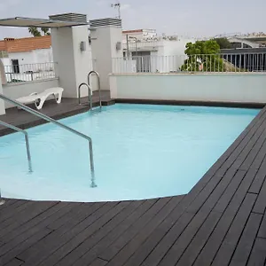 Apartment Rastro Jardines De Murillo, By Homing U, Sevilla