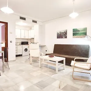 Apartment Pureza Oasis, Sevilla