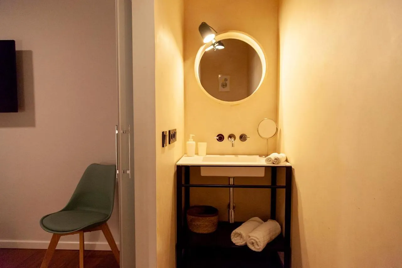 Welldone Cathedral Apartment Seville