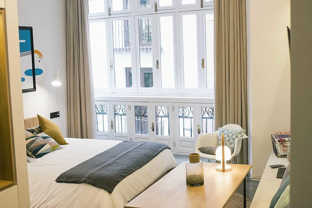Welldone Cathedral Apartment Seville