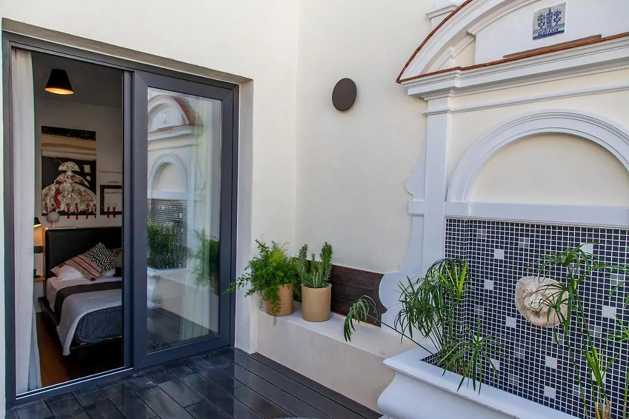 Welldone Cathedral Apartment Seville