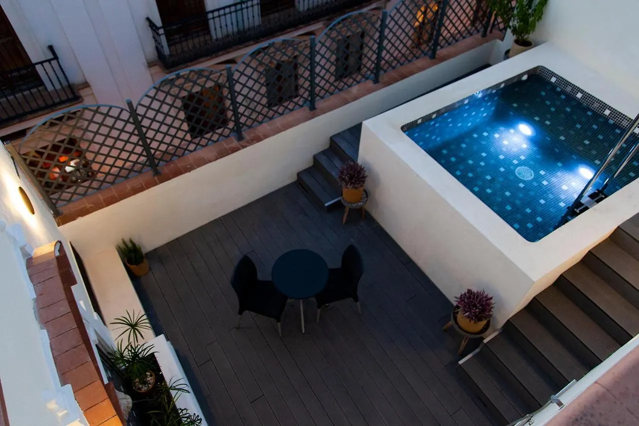 Welldone Cathedral Apartment Seville