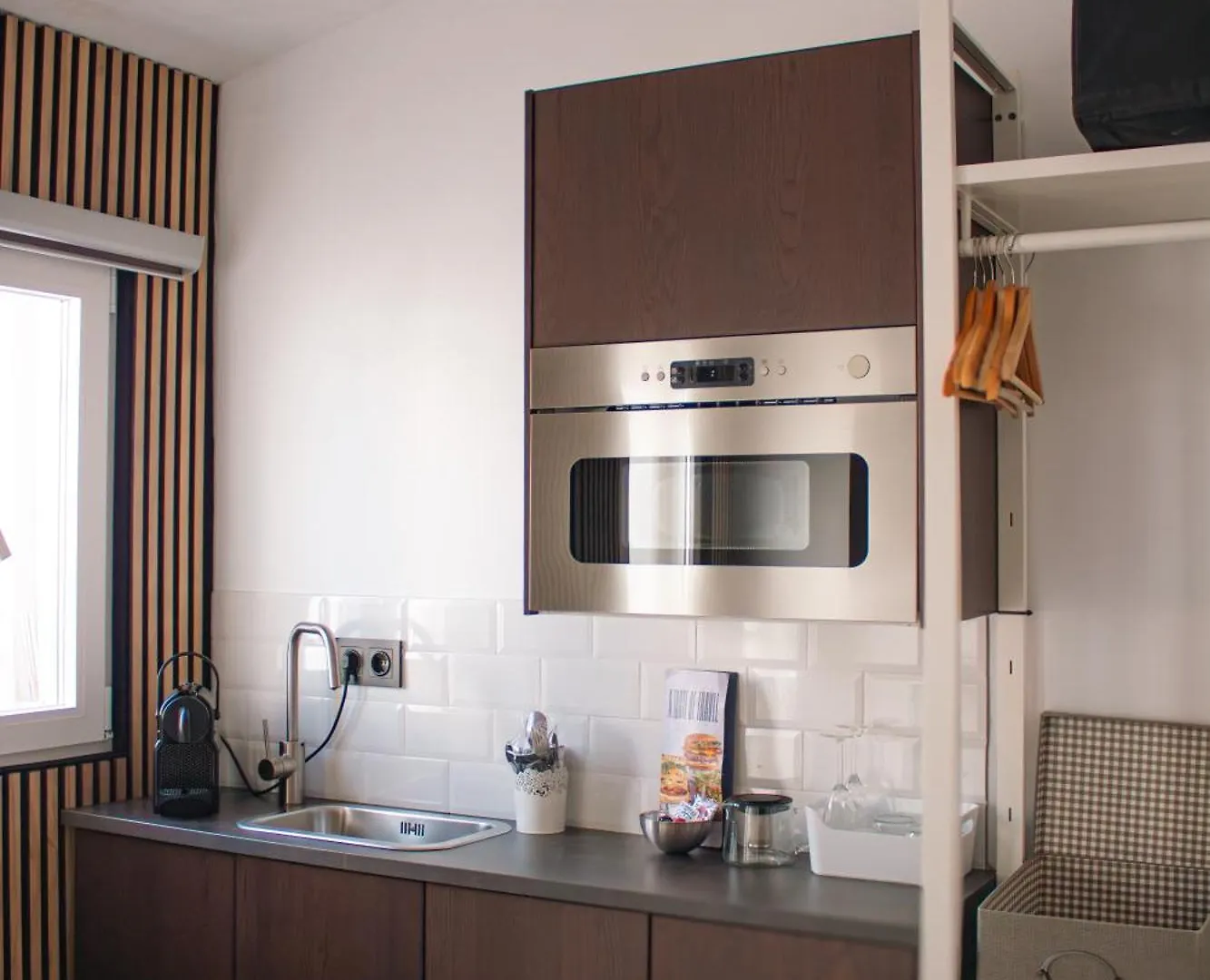 Welldone Cathedral Apartment Seville