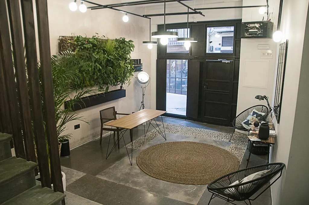 Welldone Cathedral Apartment Seville